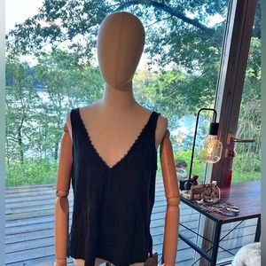 skin organic lux-y tank